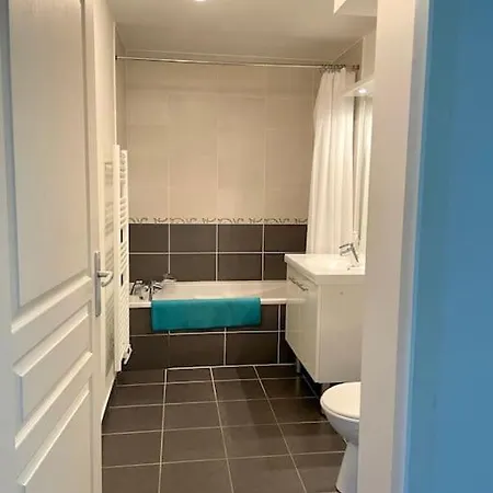 Studio Thonon-les-Bains
